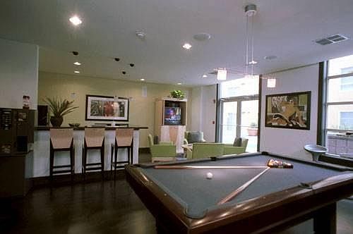 Activity Center