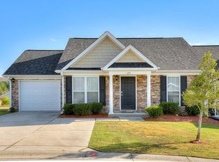 177 Bobwhite Dr, Aiken, SC 29808