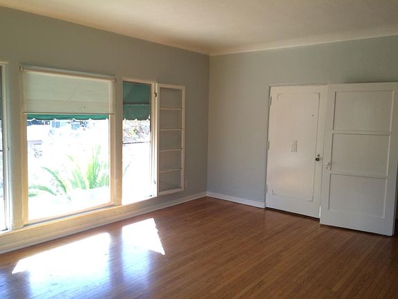 Living Room to front door