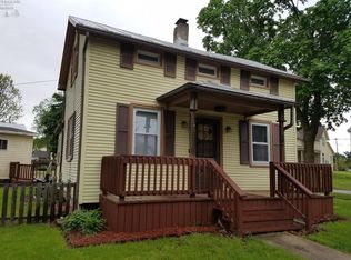 405 Water St, Tiffin, OH 44883