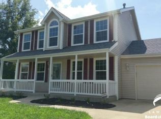 2737 Lankford Dr, Lawrence, KS 66046