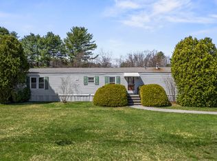 1655 Hotel Road, Auburn, ME 04210