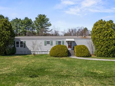 1655 Hotel Road, Auburn, ME, 04210