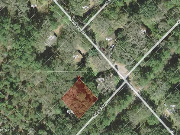 5008 Railroad Ave, Elkton, FL 32033