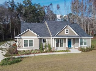 179 SW Jewel Lake Dr, Lake City, FL 32024