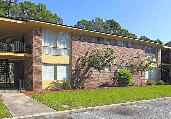 3rd image of 5600 Altama Ave #1B-2Ba
