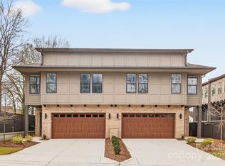 1014 E 19th St, Charlotte, NC 28205