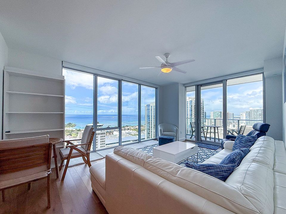 1st image of 629 Keeaumoku St #3612