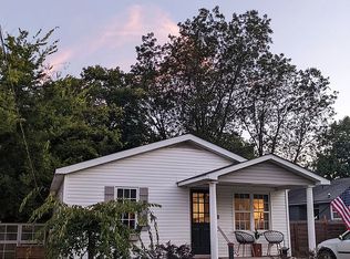 3905 9th Ave SW, Huntsville, AL 35805