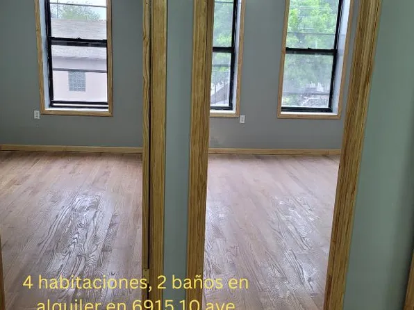 6910 10th Ave Floor 1, Brooklyn, NY 11228