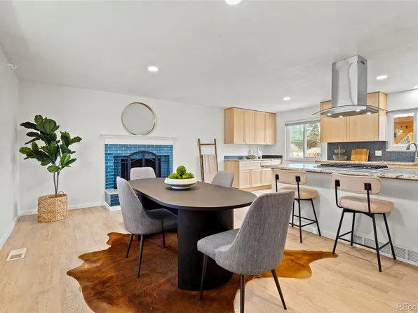 6315 S Johnson Street, Littleton, CO 80123