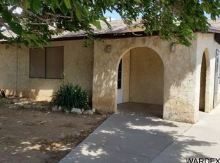 2745 E Northfield Ave, Kingman, AZ 86409