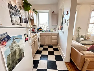 Rented by Garfield Realty 