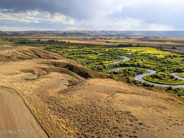 LOT 38 S Sioux Trl, Boulder, WY 82923