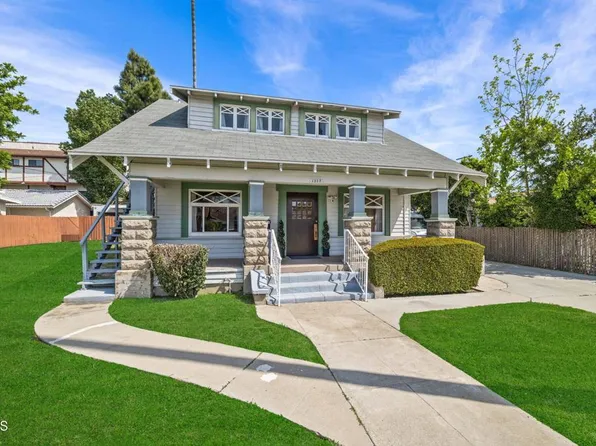 1217 Saint Charles Ter, Alhambra, CA 91801