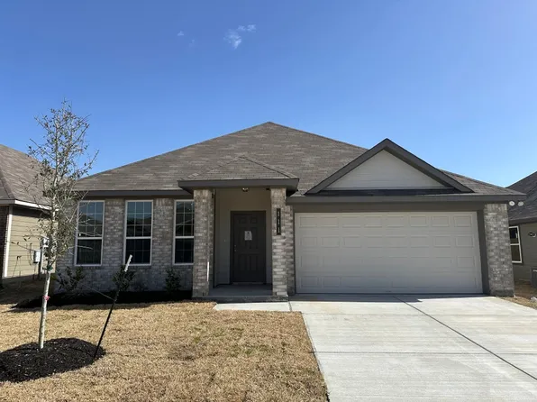 111 Laurel Oak Dr, Huntsville, TX 77320