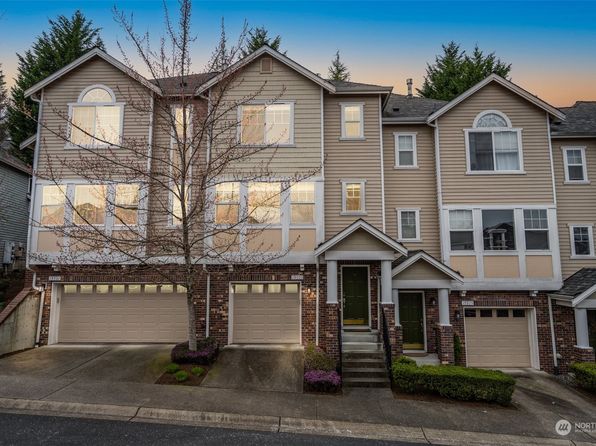 Recently Sold Homes in Lower West Ridge Woodinville - 39 Transactions