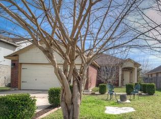 3203 Peavy Dr, Austin, TX 78725