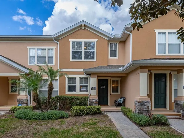 14203 Avenue Of The Grvs, Winter Garden, FL 34787