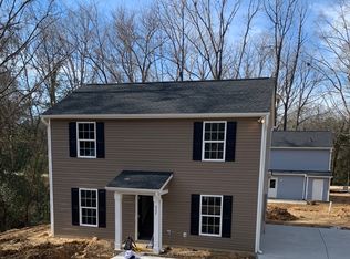 422 Kershaw St, Lancaster, SC 29720