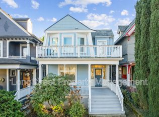 2338 NW Hoyt St #A, Portland, OR