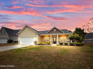 411 Wynbrookee Ln, Jacksonville, NC 28546