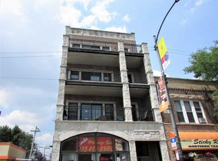 4014 N Western Ave UNIT 3, Chicago, IL 60618