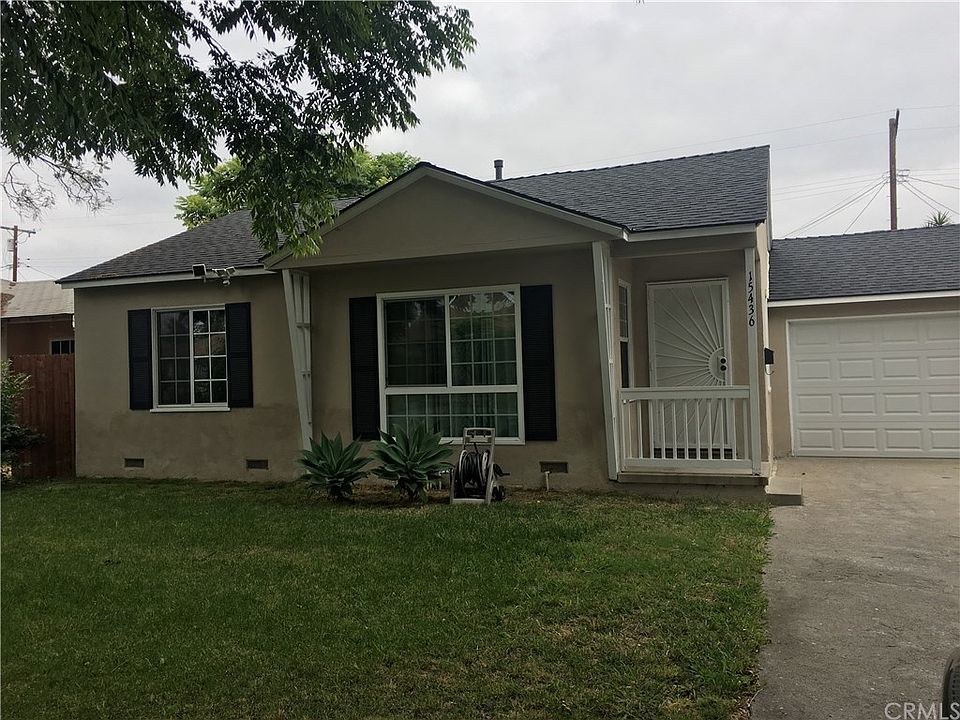 1st image of 15436 Halcourt Ave