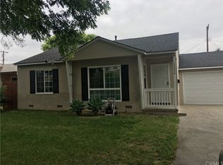 15436 Halcourt Ave, Norwalk, CA