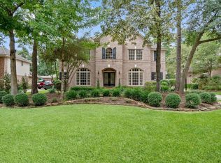 90 N Floral Leaf Cir, Spring, TX 77381