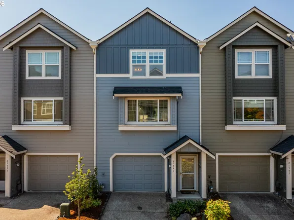 21541 NE Laurel Wood Ln, Fairview, OR 97024