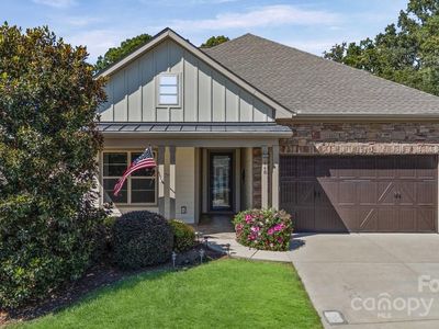 448 Flat Rock Dr, Denver, NC, 28037