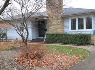 3430 Kirkland Ave, Fort Wayne, IN 46805