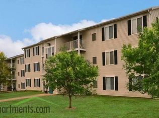 5045 E Riverside Dr, Evansville, IN 47715