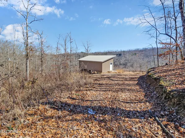 1291 Buck Ln Lot 84, Crawford, TN 38554