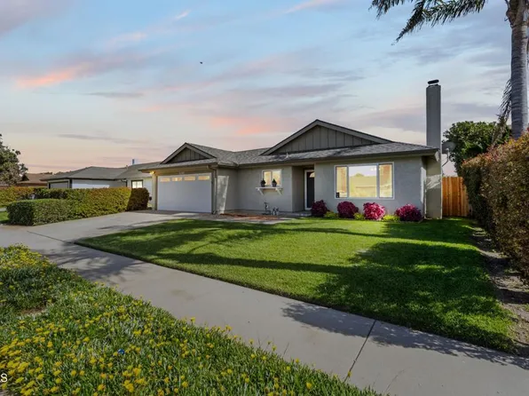 3130 Oarfish Ln, Oxnard, CA 93035