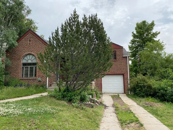 3020 Zenobia St, Denver, CO 80212
