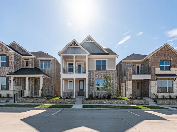 1918 Waterwalk Dr, Rowlett, TX 75088