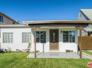 3919 W 64th St, Los Angeles, CA