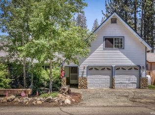 1335 O'Malley Dr, South Lake Tahoe, CA 96150