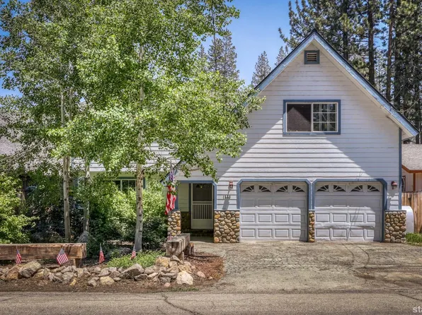 1335 O'Malley Dr, South Lake Tahoe, CA 96150