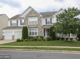 9411 Laurel Oak Dr, Fredericksburg, VA 22407