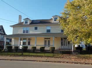 29 W Berkeley St, Uniontown, PA