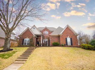 9831 Winsford Ln, Cordova, TN 38018