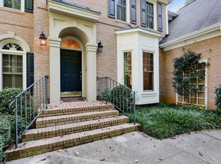 986 Chestnut Hill Rd, Marietta, GA 30064