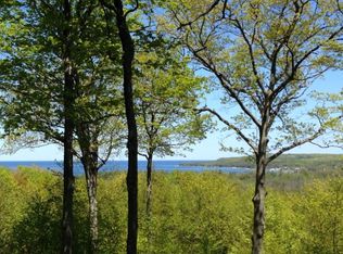 9658 Maple Grove Rd, Fish Creek, WI 54212