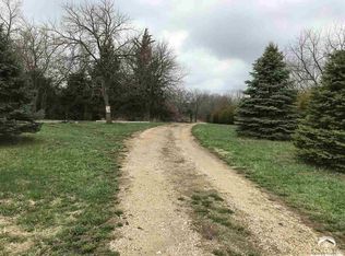 11245 Ferguson Rd, Ozawkie, KS 66070