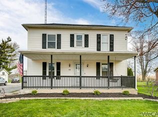 408 E Lincoln Ave, Ada, OH