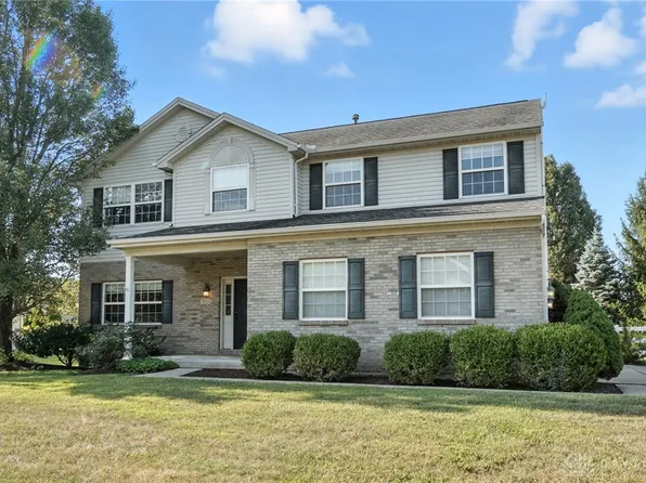 5921 Maxfli Ln, Mason, OH 45040
