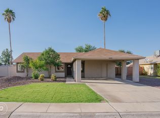 14626 N 63rd Ln, Glendale, AZ 85306